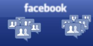 Leverage Facebook Groups