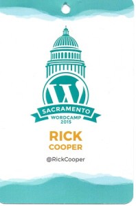wordcamp-sacramento-name-badge-rick-cooper