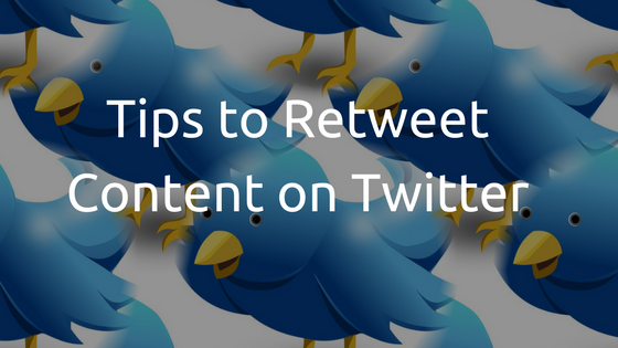 tips-to-retweet-content-on-twitter